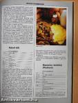 99 sütemény és torta 33 színes ételfotóval