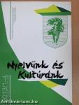 Nyelvünk és Kultúránk 2013/1-4.