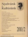 Nyelvünk és Kultúránk 2010/2.