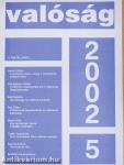 Valóság 2002. május