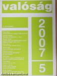 Valóság 2007. május