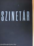 Szinetár - Önéletrajz-szerűség és egyebek 2.