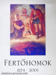 Fertőhomok 1274-2001