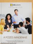 A főzés mindenkié