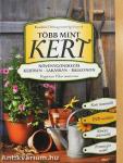 Több mint kert - DVD-vel