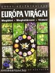 Európa virágai