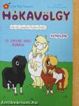 Hókavölgy 13. - Emilke nagy dobása