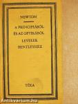 A principiából és az optikából/Levelek Richard Bentleyhez