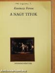 A nagy titok