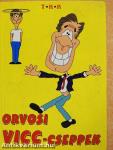 Orvosi vicc-cseppek