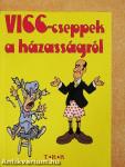 Vicc-cseppek a házasságról