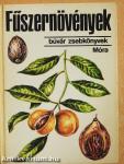 Fűszernövények