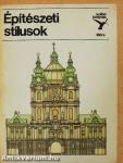 Építészeti stílusok
