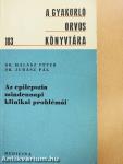 Az epilepszia mindennapi klinikai problémái