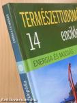 Természettudományi enciklopédia 1-16.