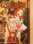 Grimm-mesék Manga