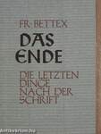 Das Ende (gótbetűs)