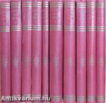 Erdélyi Írók Művei 1-10.