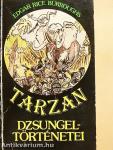 Tarzan dzsungeltörténetei