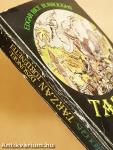 Tarzan dzsungeltörténetei