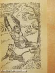 Tarzan dzsungeltörténetei