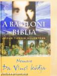 A babiloni Biblia