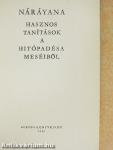 Hasznos tanítások a Hitópadésa meséiből