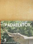 Vadállatok