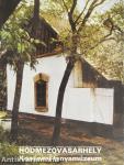 Hódmezővásárhely - Kopáncsi tanyamúzeum