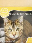 Házi Kedvencek