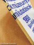 Múzeumi kutatások Bács-Kiskun megyében 1988.