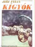 Kígyók