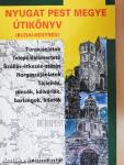 Nyugat Pest megye útikönyv (Budai-hegység)
