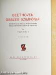Beethoven összes szimfóniái