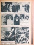 Képes Pesti Hirlap 1935. (nem teljes évfolyam)