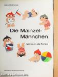 Die Mainzelmännchen 4.
