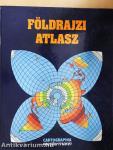 Földrajzi atlasz