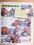Project English 2. - Student's Book/Workbook