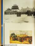 Mongolian Architecture