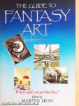 The Guide to Fantasy Art Techniques