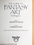 The Guide to Fantasy Art Techniques