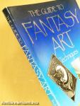 The Guide to Fantasy Art Techniques