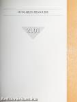Hungarian Film Guide 2001