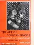 The Art of Constantinople
