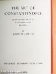 The Art of Constantinople