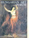 Hungarian Art Forum August 1999