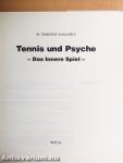 Tennis und Psyche