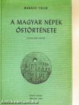 A magyar népek őstörténete III.