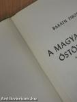 A magyar népek őstörténete III.