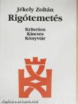 Rigótemetés